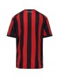 OGC Nice Domácí Dres 2026-27 Krátký Rukáv OGC Nice Domácí Dres 2026-27 Krátký Rukáv